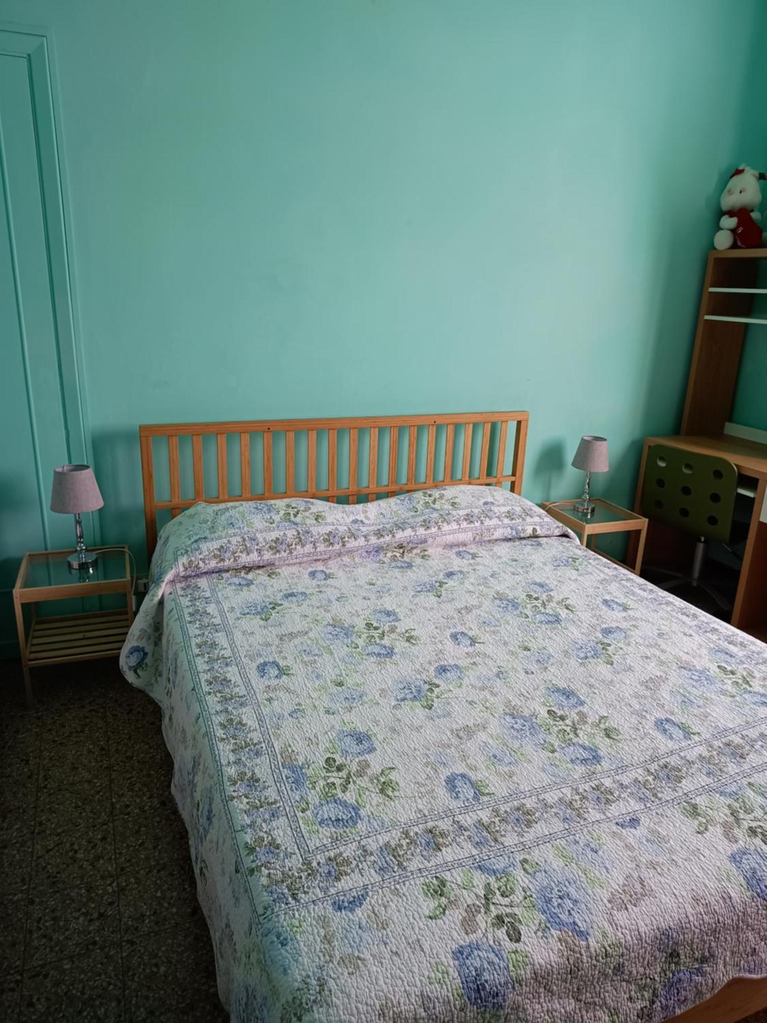 Appartamento "La Piccola" Floransa Dış mekan fotoğraf