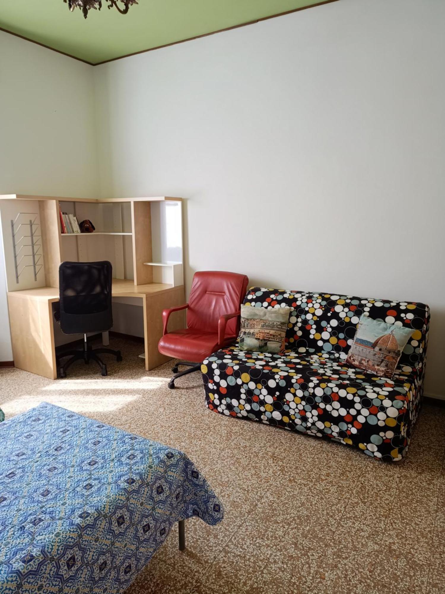 Appartamento "La Piccola" Floransa Dış mekan fotoğraf