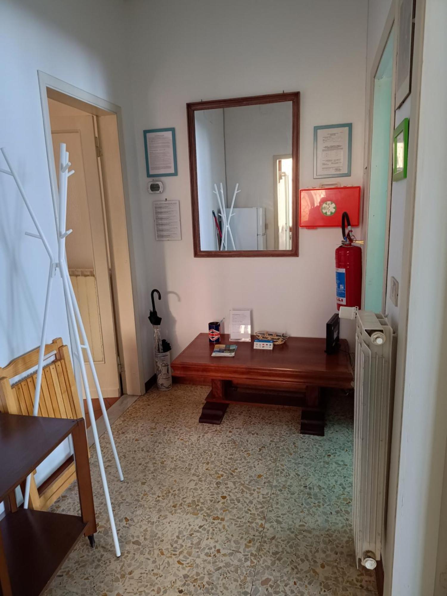 Appartamento "La Piccola" Floransa Dış mekan fotoğraf