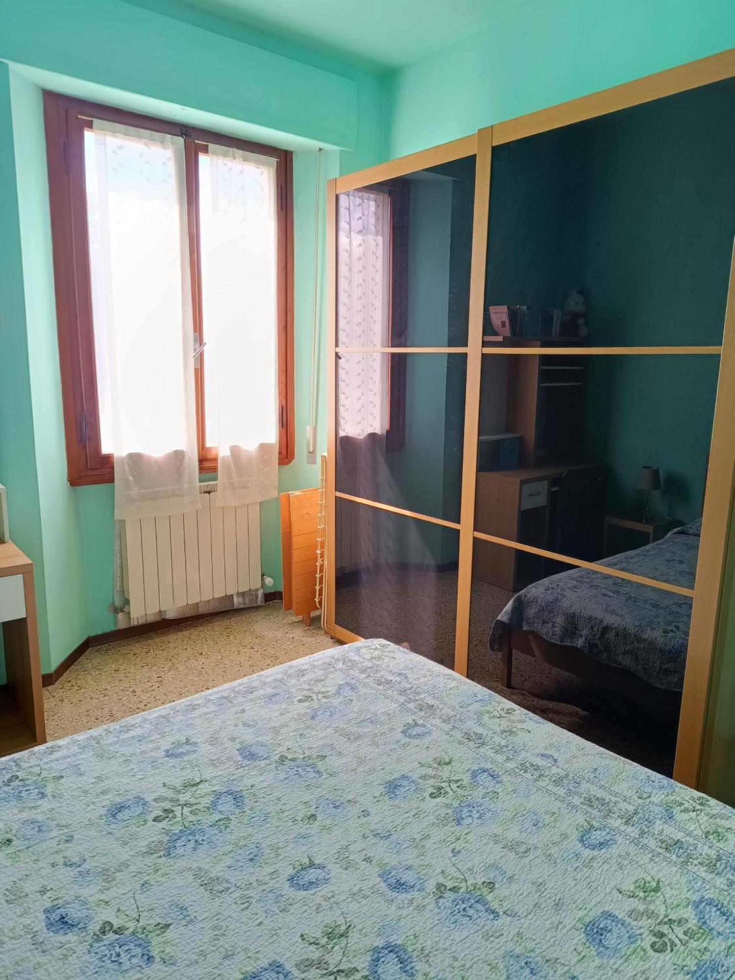 Appartamento "La Piccola" Floransa Dış mekan fotoğraf