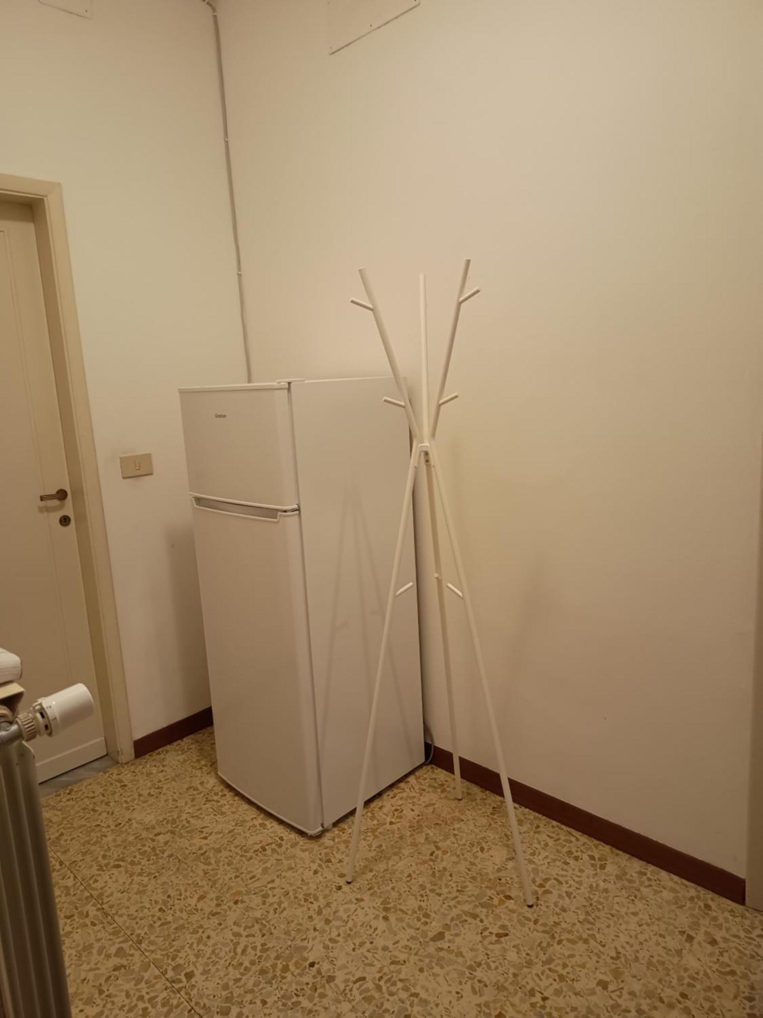 Appartamento "La Piccola" Floransa Dış mekan fotoğraf