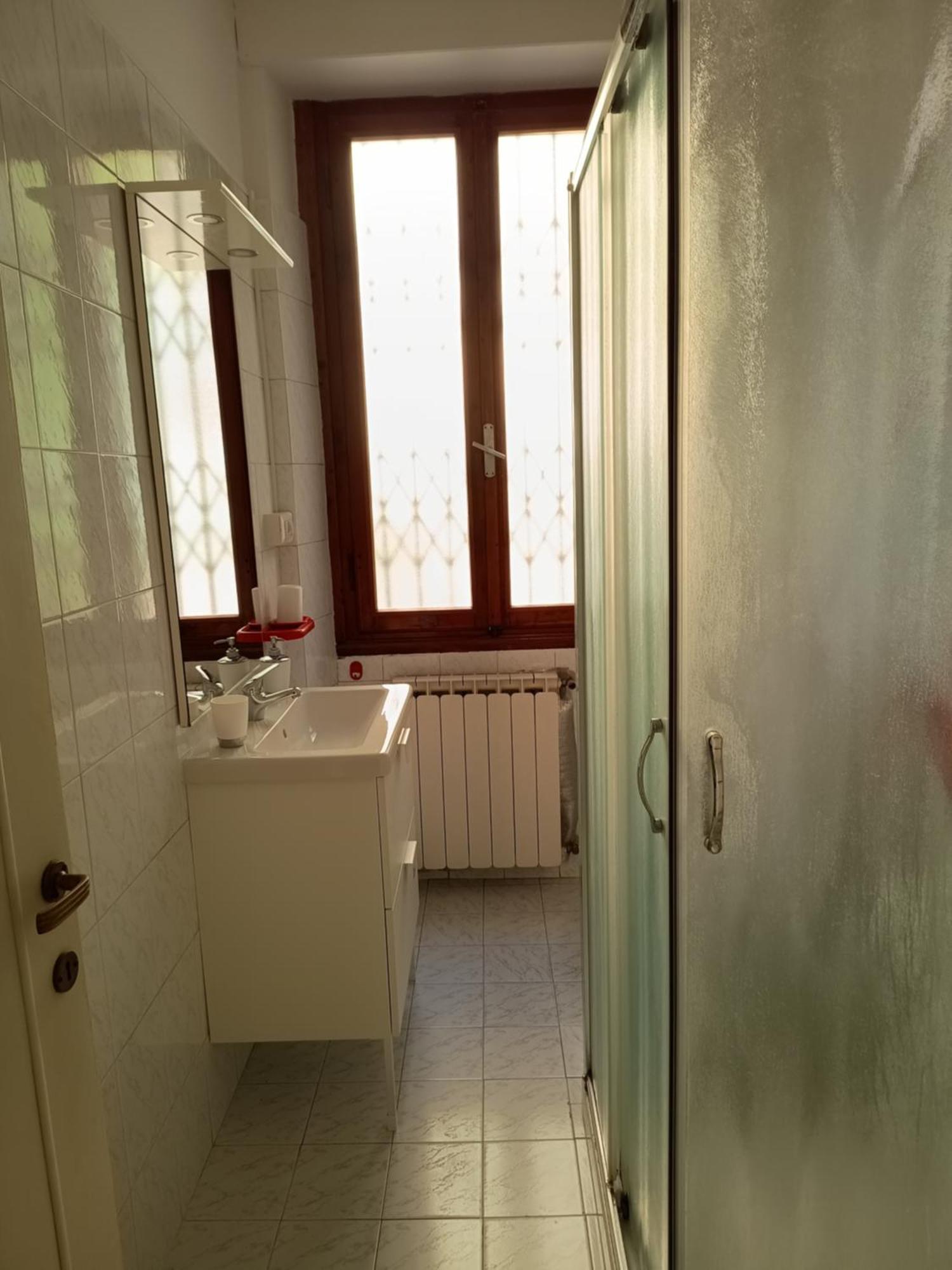 Appartamento "La Piccola" Floransa Dış mekan fotoğraf