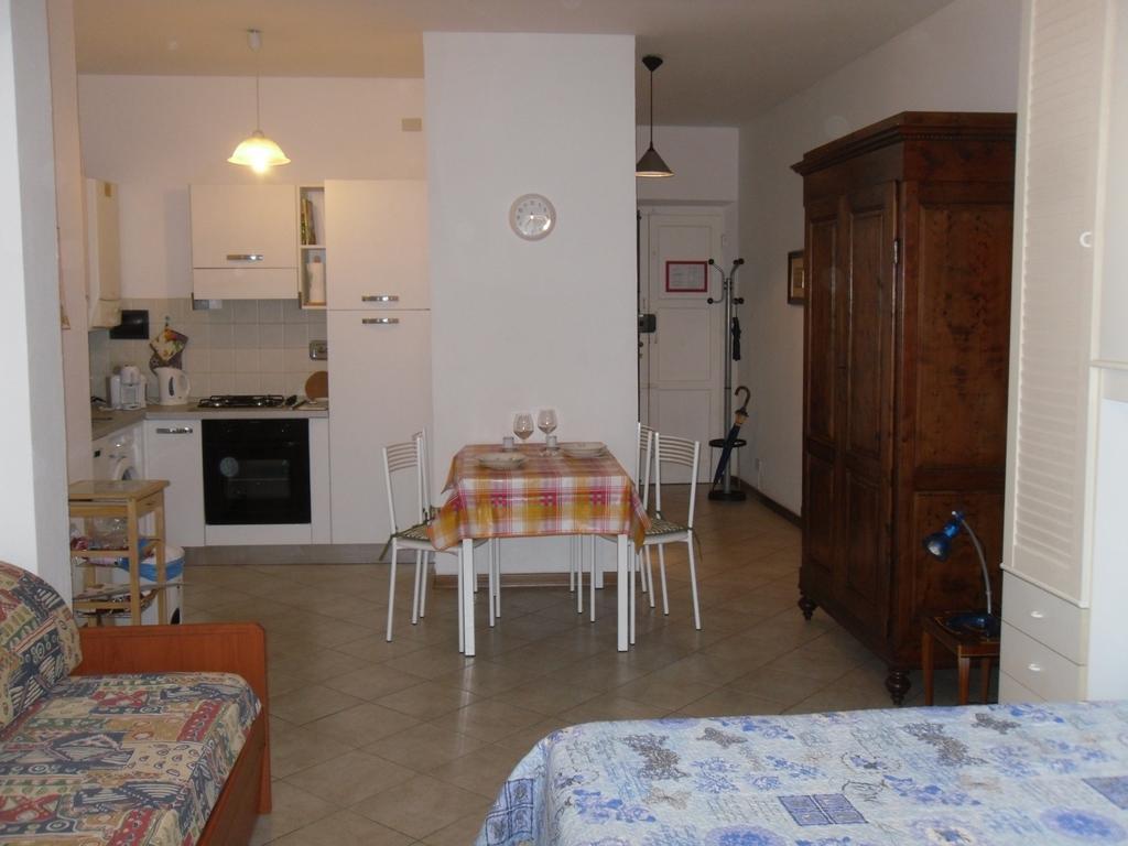Appartamento "La Piccola" Floransa Oda fotoğraf